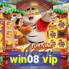 win08 vip